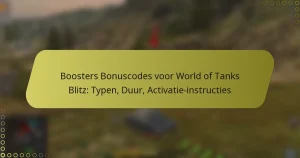 featured-image-boosters-bonuscodes-voor-world-of-tanks-blitz-typen-duur-activatie-instructies