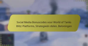 featured-image-social-media-bonuscodes-voor-world-of-tanks-blitz-platforms-strategieen-delen-beloningen
